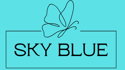 Sky Blue
