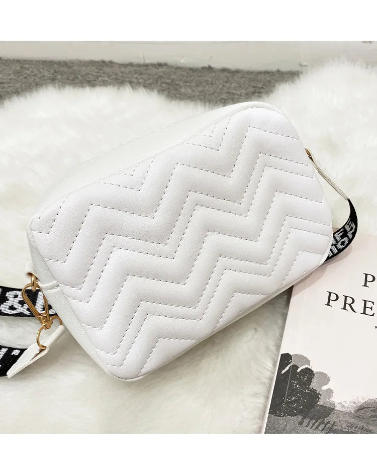 Bolso de hombro de color liso de moda, bandolera para mujer , bolso tejido de cuero, bolso de diseñador para mujer, bolsos de mano para mujer.