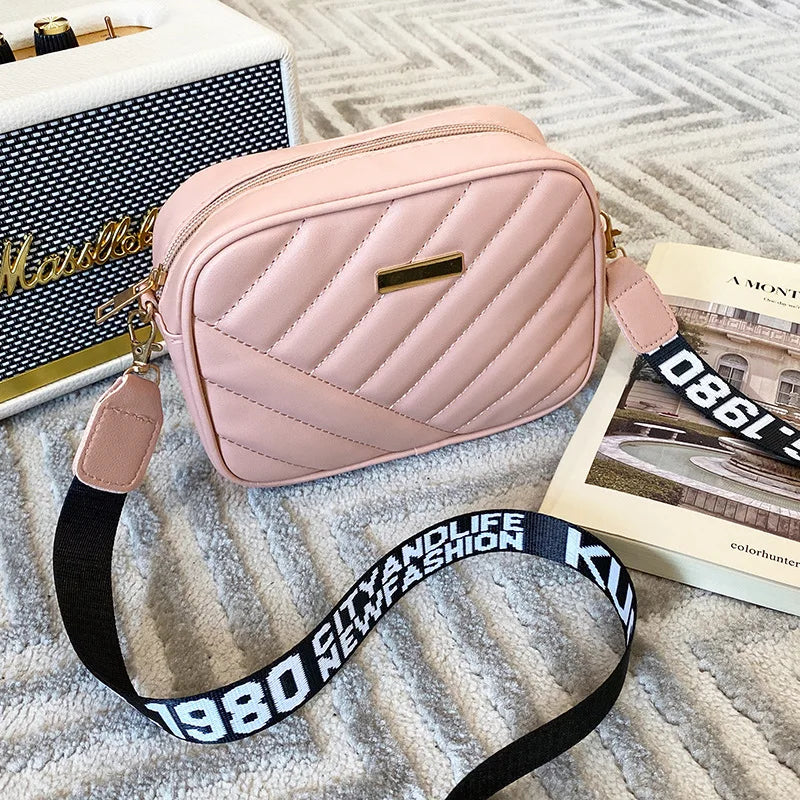 Bolso de hombro de color liso de moda, bandolera para mujer , bolso tejido de cuero, bolso de diseñador para mujer, bolsos de mano para mujer.