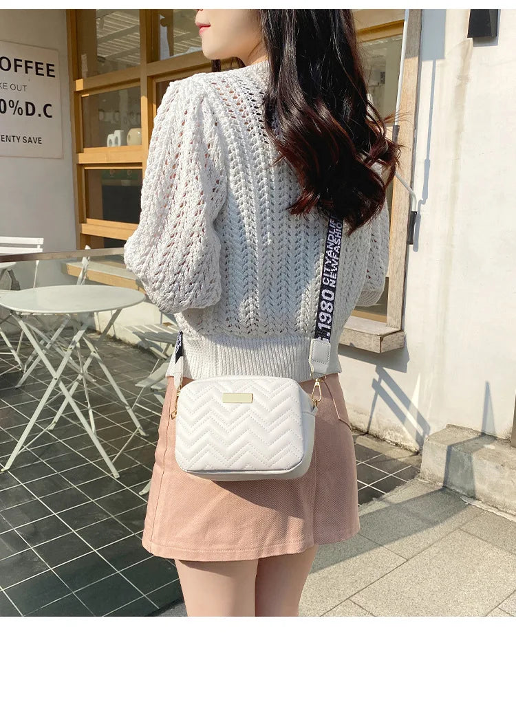 Bolso de hombro de color liso de moda, bandolera para mujer , bolso tejido de cuero, bolso de diseñador para mujer, bolsos de mano para mujer.