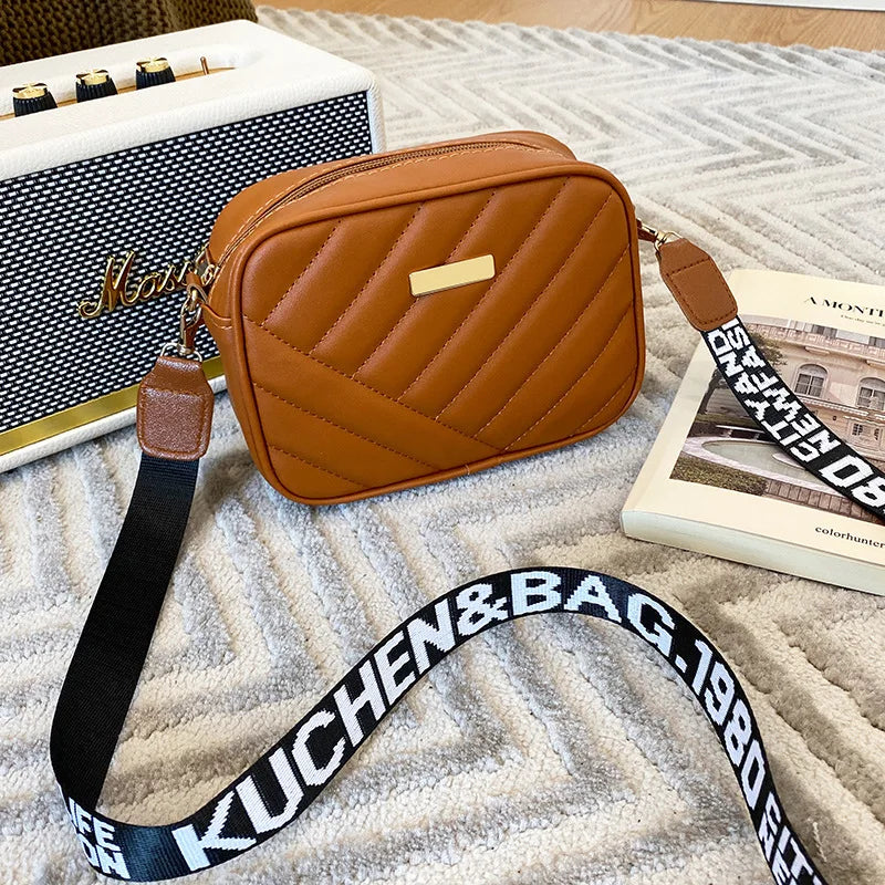 Bolso de hombro de color liso de moda, bandolera para mujer , bolso tejido de cuero, bolso de diseñador para mujer, bolsos de mano para mujer.