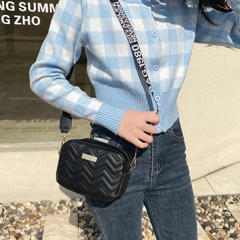 Bolso de hombro de color liso de moda, bandolera para mujer , bolso tejido de cuero, bolso de diseñador para mujer, bolsos de mano para mujer.