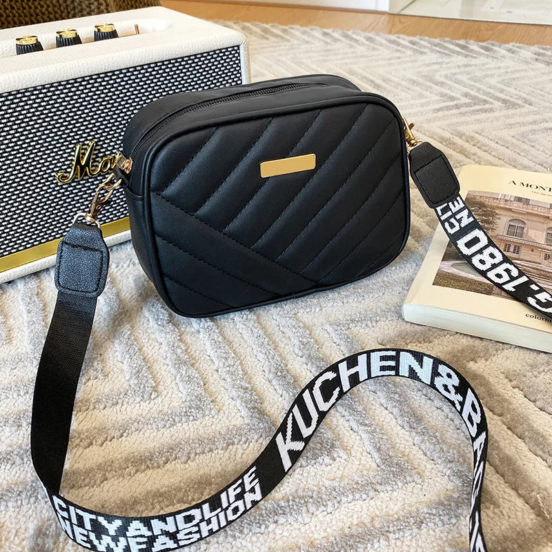 Bolso de hombro de color liso de moda, bandolera para mujer , bolso tejido de cuero, bolso de diseñador para mujer, bolsos de mano para mujer.
